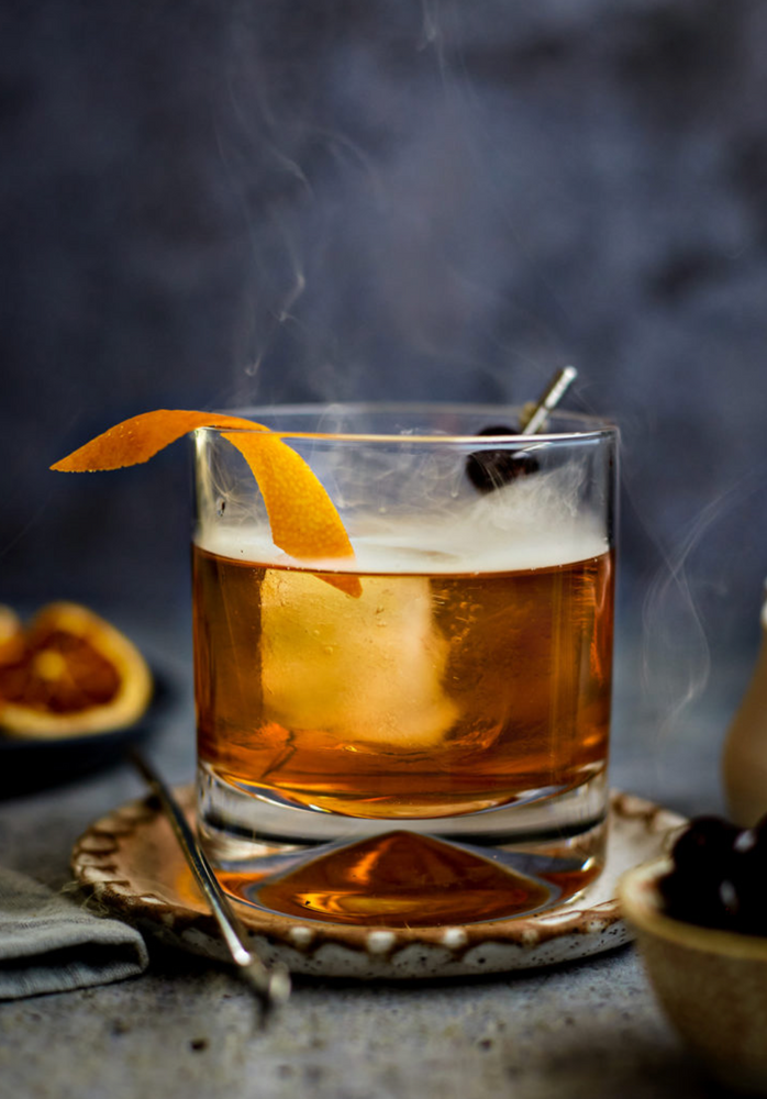 Whiskey Nights in Louisville: The Original Classic