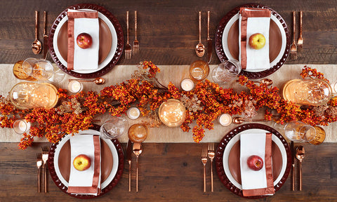 Autumn Harvest