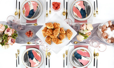 Blush Brunch