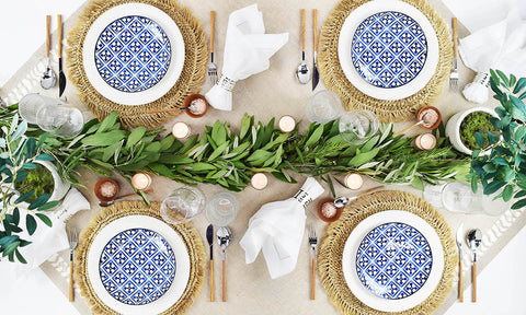 Dine Divinely