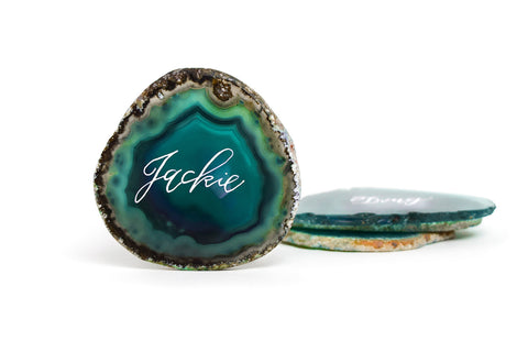 Agate Place Holder