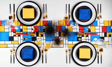 Meet Me at the Mondrian