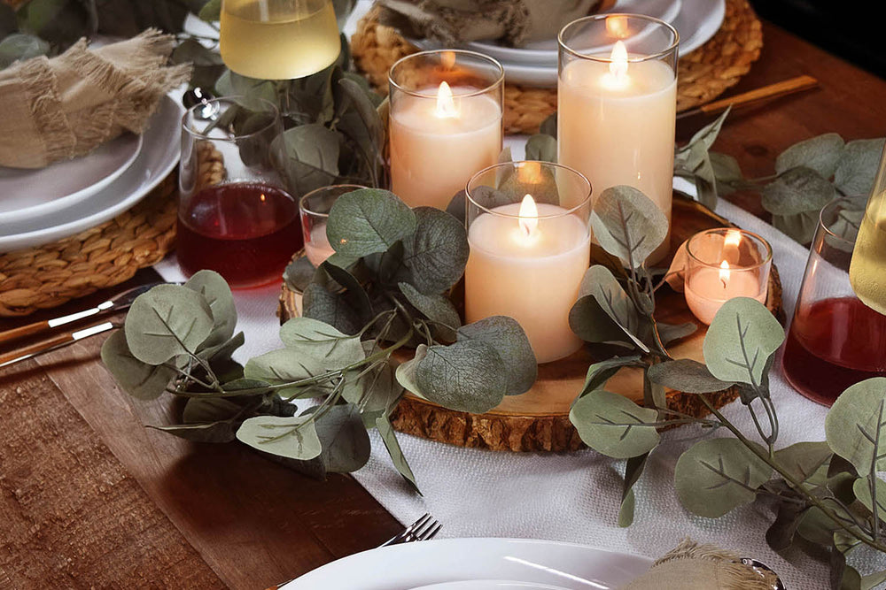 
                  
                    Naturally Napa Centerpiece
                  
                