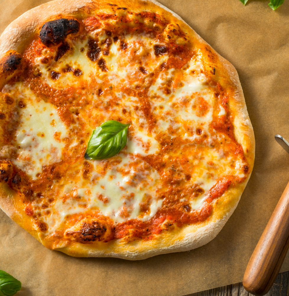 Neapolitan Pizza Kit for 2 – Hestia Harlow