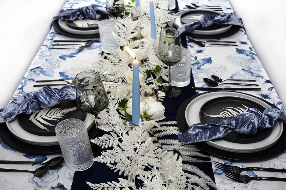 Suns Shortest Path Centerpiece – Hestia Harlow