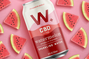 
                  
                    Watermelon Sparkling Water
                  
                