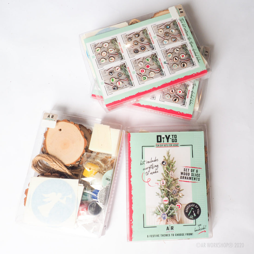 
                  
                    Berries and Branches Ornament Kit
                  
                
